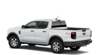 2026 Ford Ranger® External Image 2